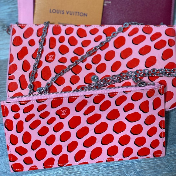 Louis Vuitton Felicie Bag - Picture 11 of 12